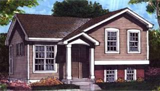 image of The Chestnut House Plan